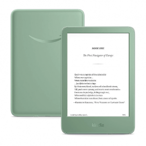 亚马逊 Kindle 16GB