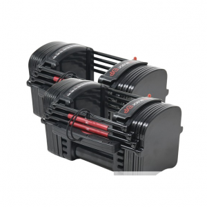 PowerBlock EXP Adjustable Dumbbell Set Stage 1