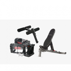 Up to 40% off PowerBlock EXP Adjustable Dumbbells & More!