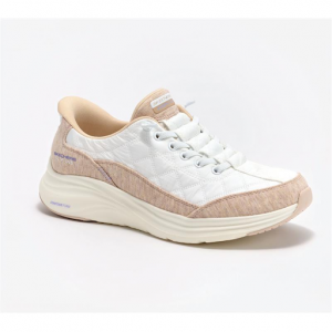 1/24 Skechers Slip-ins Cozy Fit Contour Foam Sneaker