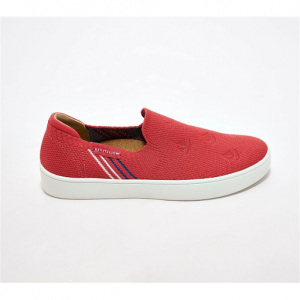 1/20-1/24 Revitalign Orthotic Engineered Knit Slip Ons - Solana