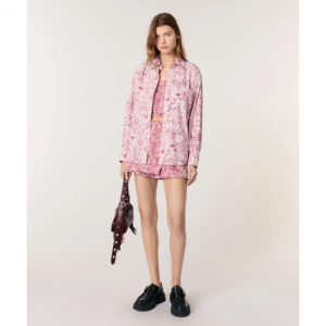 Archive 专场特卖：精选尖货 2 折起 @Maje