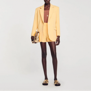 Suit jacket