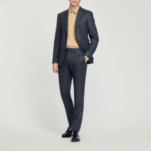 Up to 80% Off Select Archive Styles @SANDRO