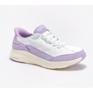 Skechers Slip-ins Contour Foam 舒适贴合运动鞋