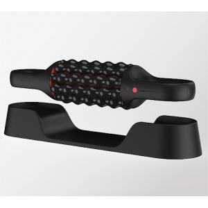 Sharper Image 可充电动力增强型滚轮按摩器