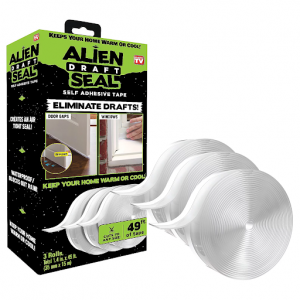 Alien密封防漏胶带，即时隔热胶带