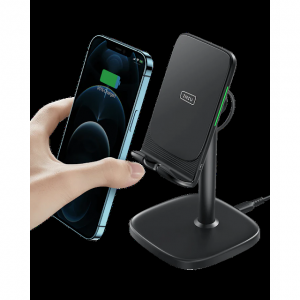 INIU I212 可调节式 15W 快速无线充电器