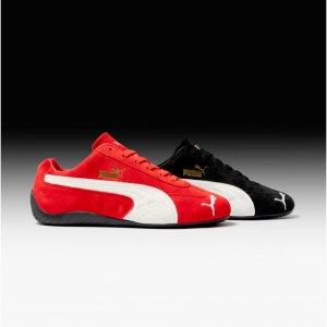 Speedcat OG运动鞋@Puma