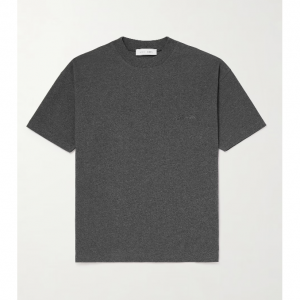 FEAR OF GOD ESSENTIALS 标志印花棉质针织T恤