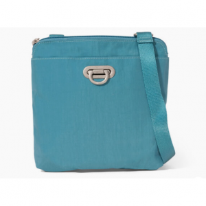 Coastal Flip Lock 迷你斜挎包