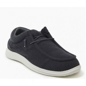 男士 Rhett 包跟查卡靴