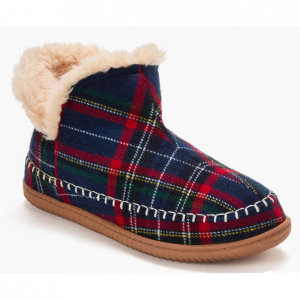 男士 Brixen 高回弹短靴