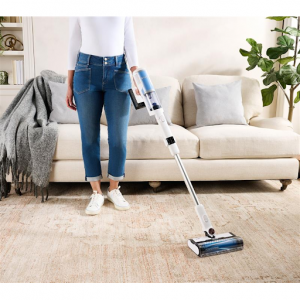 2/1-2/14：Shark Clean & Empty 无绳手持吸尘器，带自动清空底座