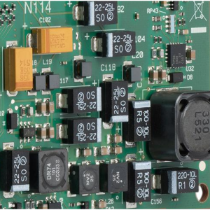 科技前沿：NI / Emerson PCIe-6357 多功能数据采集 (DAQ) 卡（具备 208 个模拟输入通道！）