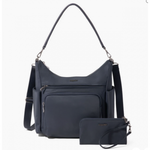 The Perfect Fit: Save 25% on Select Crossbodies @ Baggallini