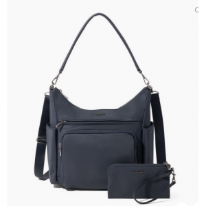 Nolita Convertible Hobo