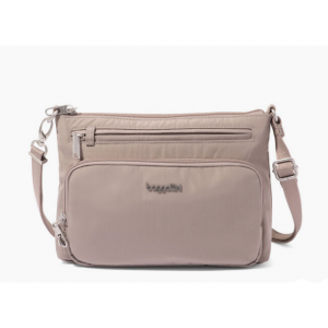 Securtex 防盗纪念斜挎包