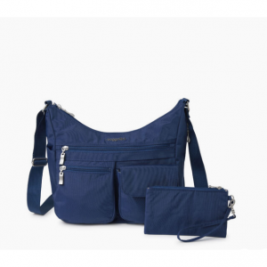 带RFID功能的随身行李袋