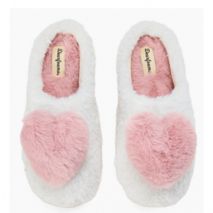 新品上市：宅家舒适美学 @ Dearfoams