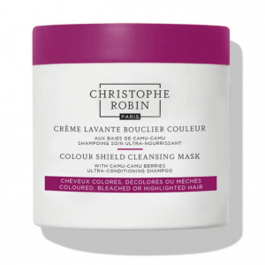 卡姆果护色清洁面膜