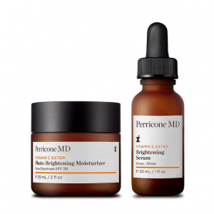 Brighten & Protect Duo