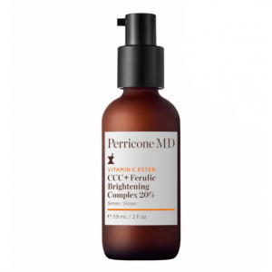 维生素C酯CCC + 阿魏酸亮白复合物20%