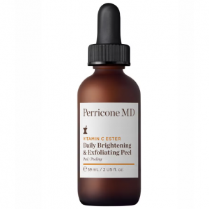 维生素C酯日常亮肤去角质焕肤