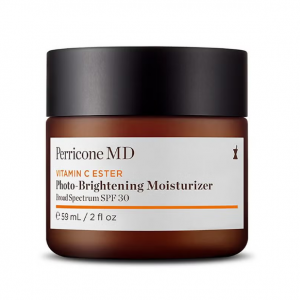 维生素C酯光亮保湿霜 广谱SPF 30