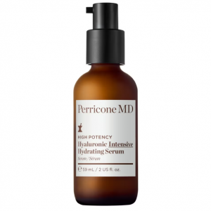 高浓度玻尿酸密集保湿精华液