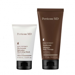 高浓度玻尿酸密集双效精华