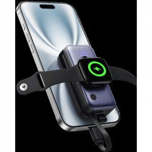 INIU SnapGo P81-E1 移动电源,适用于 iWatch,5W 功率,5000mAh 容量