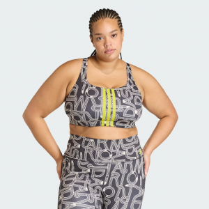 ADIDAS x FARM RIO OPTIME BRA PLUS SIZE