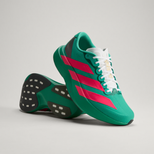 Adizero EVO SL Shoes - Court Green