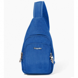 Securtex 防盗 Daytripper 单肩包