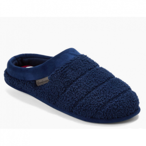 男士 Asher 系列包头半拖鞋