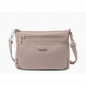 Securtex 防盗随身斜挎包