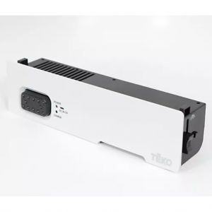 Teko 台下踢脚线真空吸尘系统