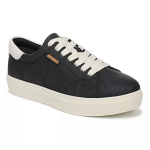 Dr. Scholl's 系带休闲运动鞋 - Madison Cloud Lace