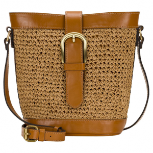 Patricia Nash Margaux 结构化斜挎包