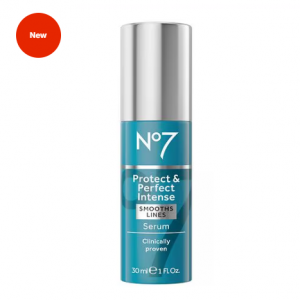 No7 臻采修护精华乳 (按压泵装)