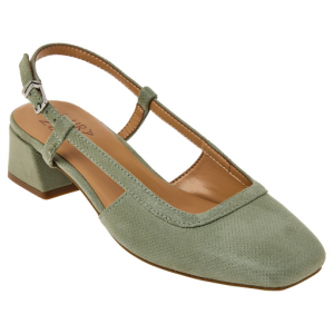 Naturalizer Harper 露跟鞋