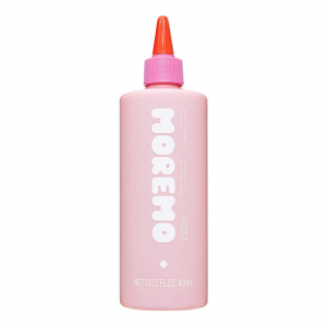 3/4 Moremo 10秒奇迹护发精华水 (大容量装) - 经典原香