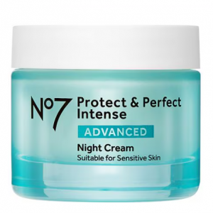 BOGO 50% off No7 products 