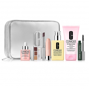 随身发光套装 - 价值 269 美元！