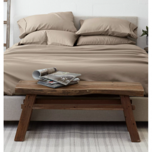 家居系列奢华超柔软六件套床单