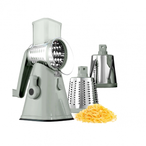 Nutrislicer旋转式曼陀林切片器