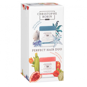 完美秀发双重组合（价值 $19.00）