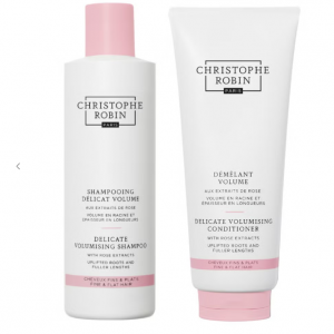 Christophe Robin：消费满 $60 赠送一件小样；消费满 $85 赠送两件。