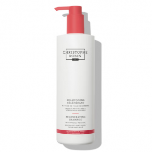 含仙人掌果油修护洗发露